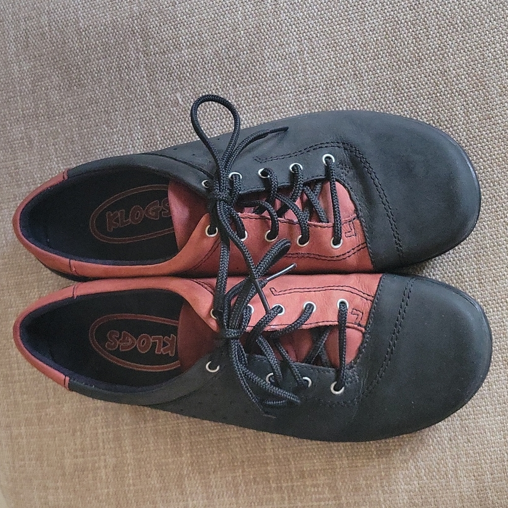 Klogs shoes